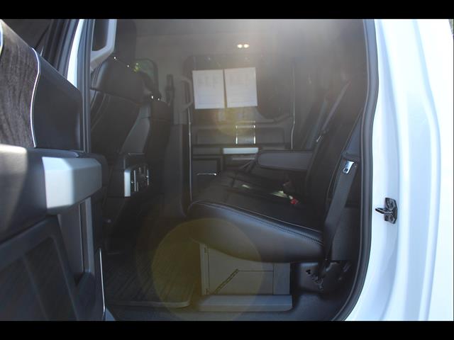 2018 Ford F-250 Super Duty Lariat - Photo 34