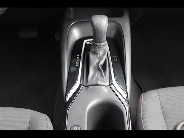 2024 Toyota Corolla SE - Photo 27