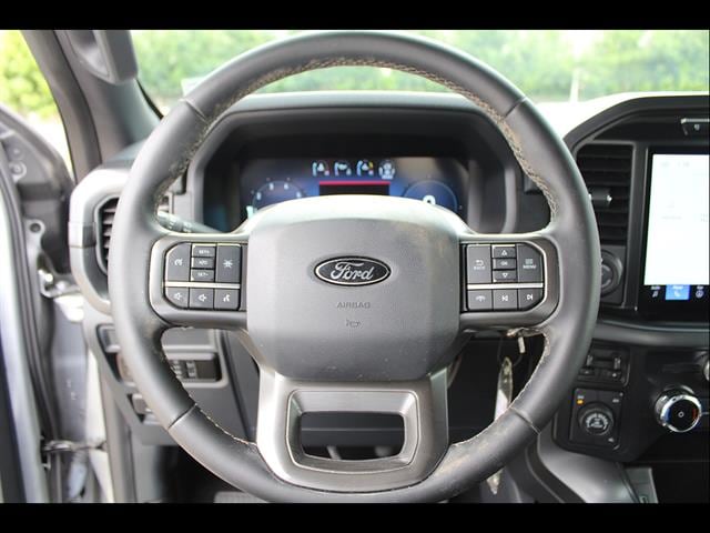 2024 Ford F-150 XLT - Photo 19