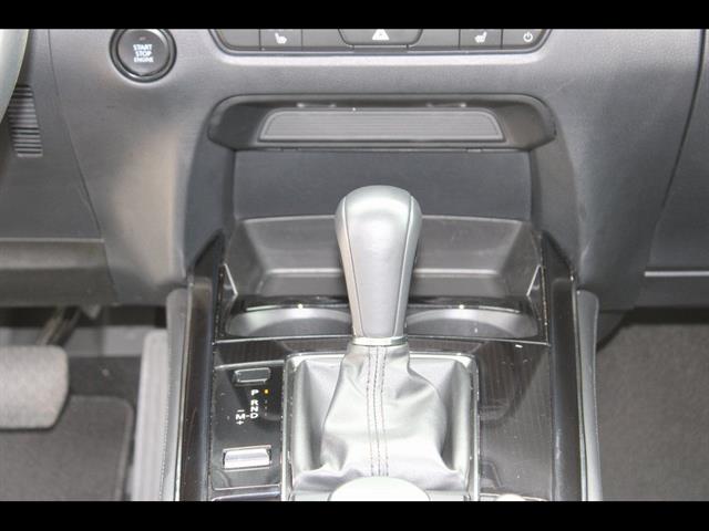 2025 Mazda CX-30 Preferred - Photo 30
