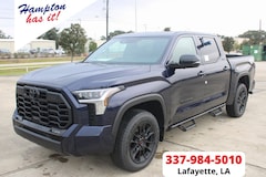 2026 Toyota Tundra Limited Truck CrewMax