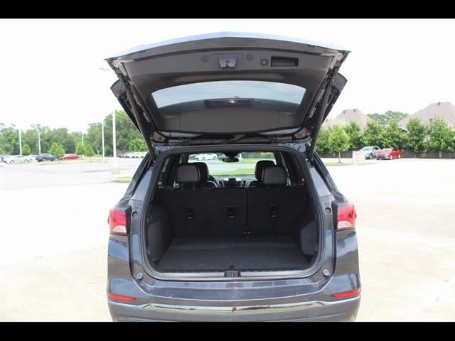 2022 Chevrolet Equinox RS - Photo 8