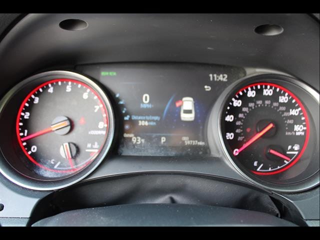 2024 Toyota Camry XSE - Photo 19