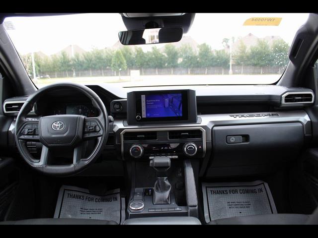 2024 Toyota Tacoma SR5 - Photo 25