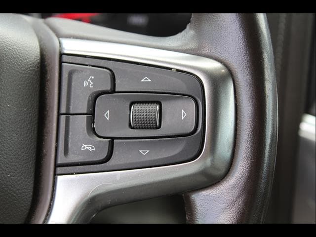 2019 Chevrolet Silverado 1500 LTZ - Photo 22