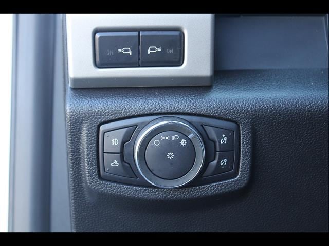2018 Ford F-250 Super Duty Lariat - Photo 17