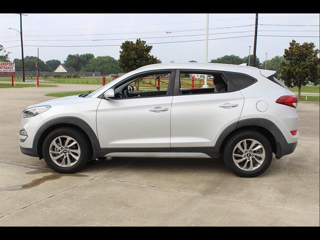 2018 Hyundai Tucson SEL - Photo 9