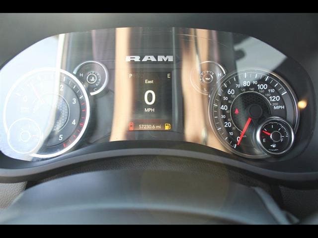 2024 RAM Ram 3500 Pickup Big Horn - Photo 19