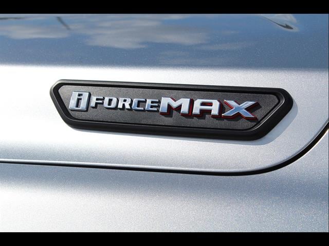 2026 Toyota Tacoma TRD Off Road - Photo 11