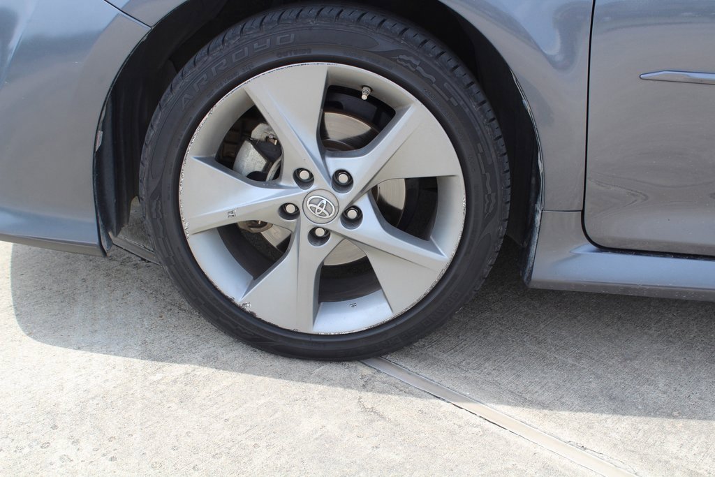 Used 2012 Toyota Camry SE with VIN 4T1BK1FKXCU519793 for sale in Lafayette, LA