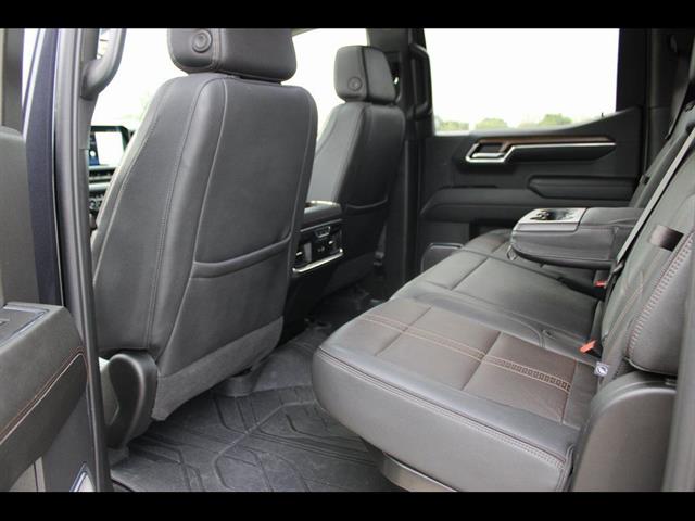 2024 Chevrolet Silverado 1500 High Country - Photo 32