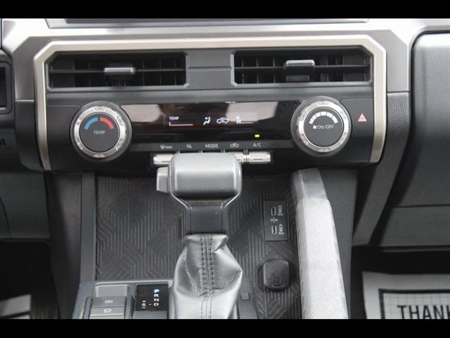 2024 Toyota Tacoma SR5 - Photo 27