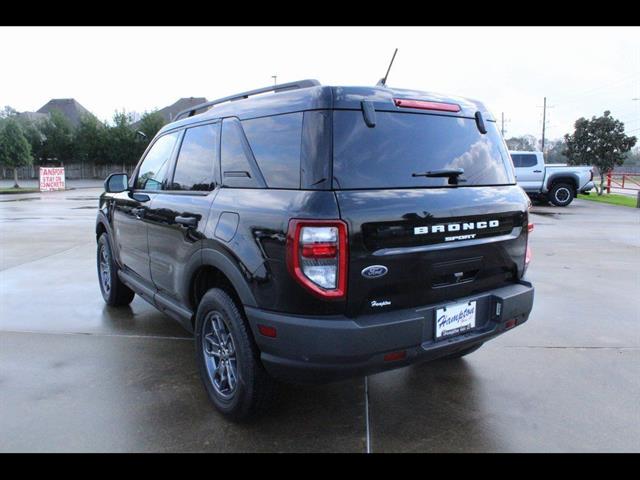 2022 Ford Bronco Sport Big Bend - Photo 9