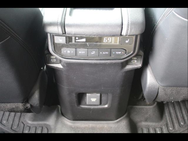 2024 Toyota Grand Highlander Limited - Photo 35