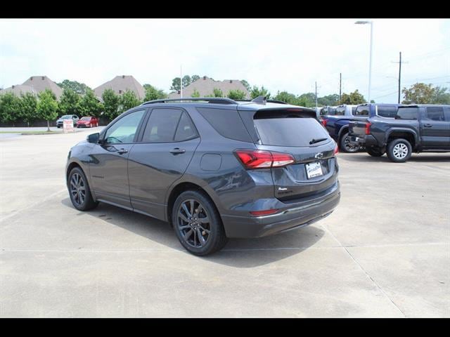 2022 Chevrolet Equinox RS - Photo 10