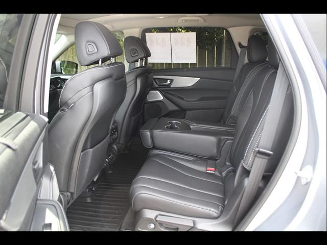 2025 Acura MDX Technology Package - Photo 36