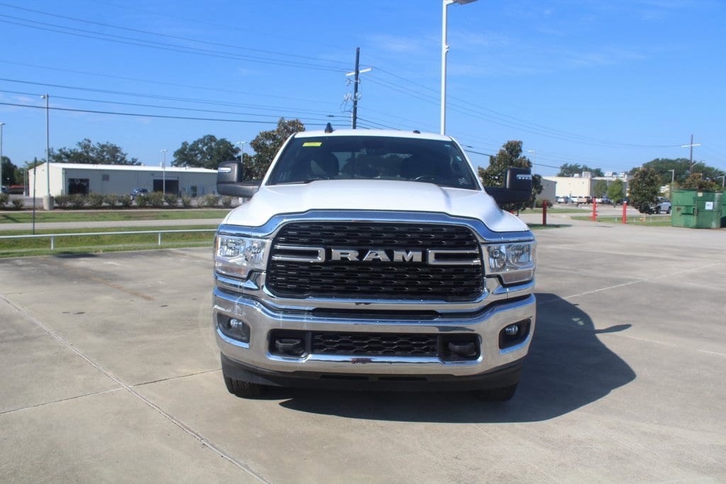 Used 2023 Ram 2500 Big Horn Truck