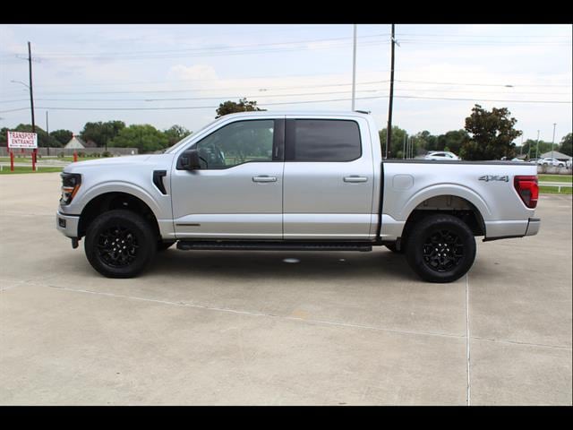 2024 Ford F-150 XLT - Photo 11