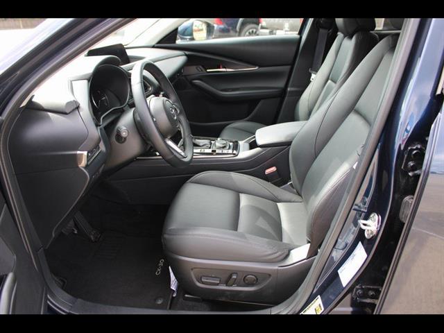 2025 Mazda CX-30 Preferred - Photo 15