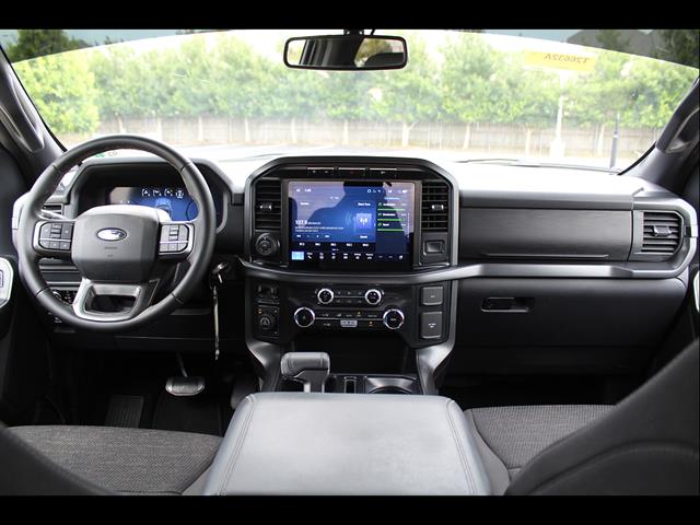 2024 Ford F-150 XLT - Photo 25