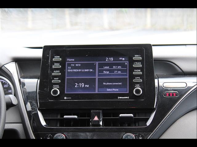2023 Toyota Camry LE - Photo 24
