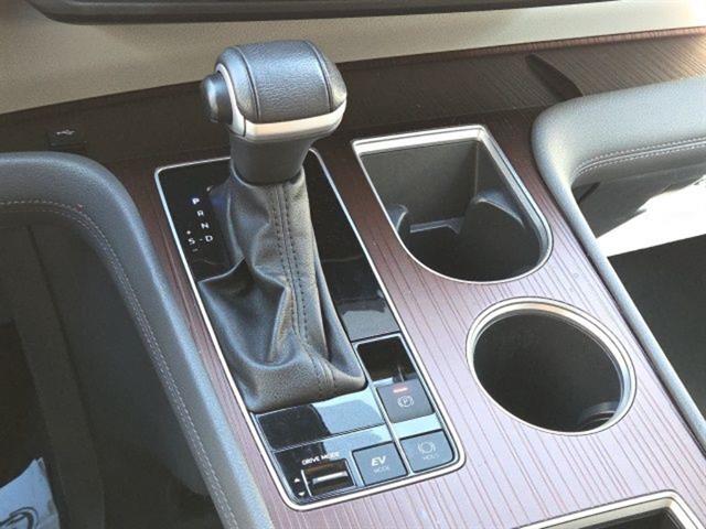 2023 Toyota Sienna XLE - Photo 27