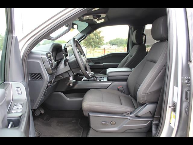 2024 Ford F-150 XLT - Photo 17