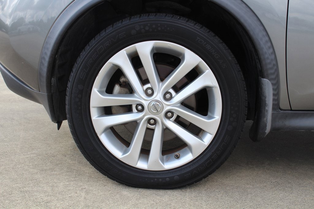Used 2013 Nissan JUKE S with VIN JN8AF5MR8DT209312 for sale in Lafayette, LA