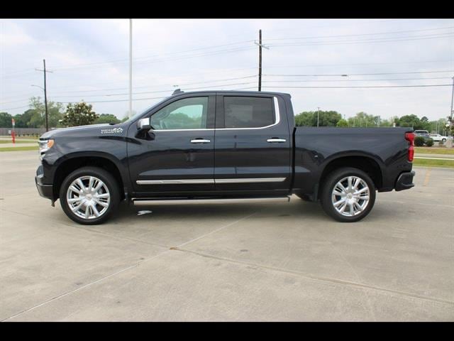 2024 Chevrolet Silverado 1500 High Country - Photo 10