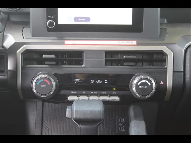 2026 Toyota Tacoma SR5 - Photo 28