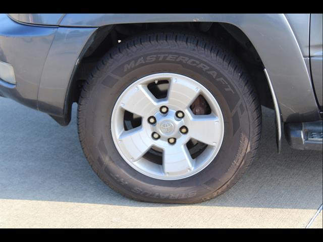 Used 2004 Toyota 4Runner SR5 with VIN JTEZU14R648018385 for sale in Lafayette, LA