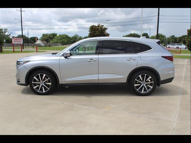 2025 Acura MDX Technology Package - Photo 11