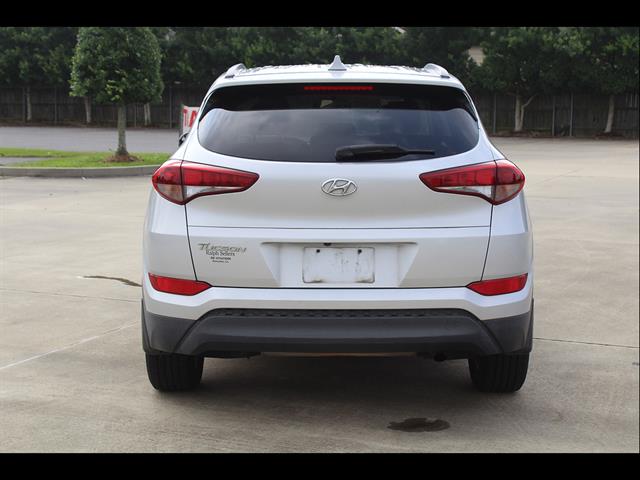 2018 Hyundai Tucson SEL - Photo 7