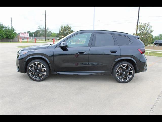 2024 BMW X1 M35i - Photo 11