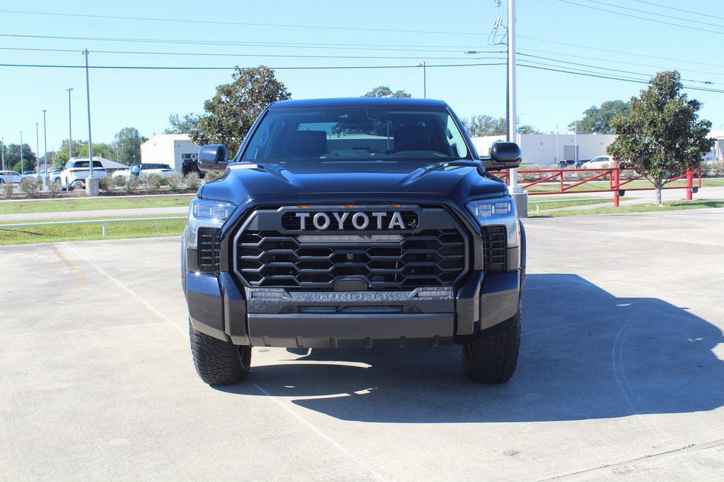 2023 Toyota Tundra TRD Pro photo 3