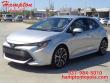Toyota Corolla Hatchback