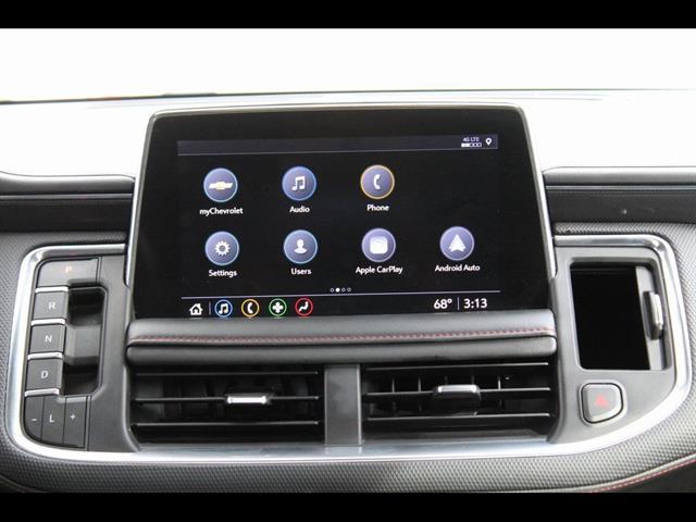 2021 Chevrolet Suburban RST - Photo 29