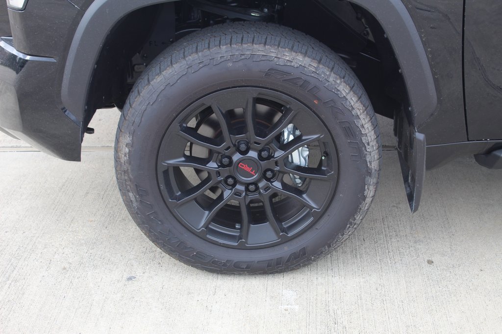 Used 2024 Toyota Tundra SR5 with VIN 5TFLA5DB0RX230788 for sale in Lafayette, LA