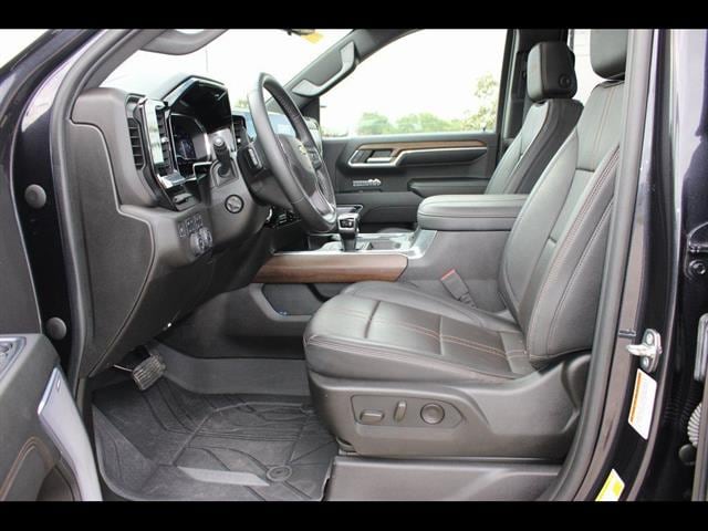2024 Chevrolet Silverado 1500 High Country - Photo 16