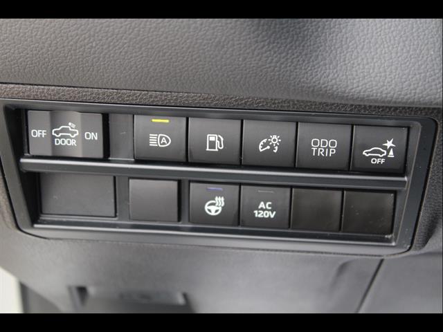 2024 Toyota Tundra Limited - Photo 19