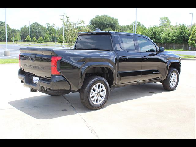 2026 Toyota Tacoma SR5 - Photo 6