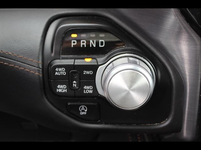 2021 RAM Ram 1500 Pickup Longhorn - Photo 25