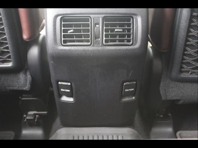 2016 Toyota 4Runner Limited - Photo 35