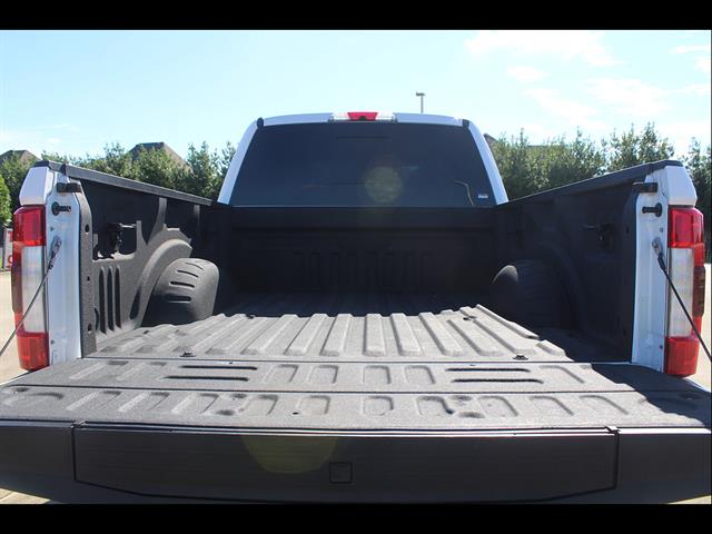 2018 Ford F-250 Super Duty Lariat - Photo 7