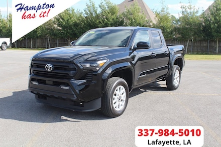 2024 Toyota Tacoma SR5 Truck