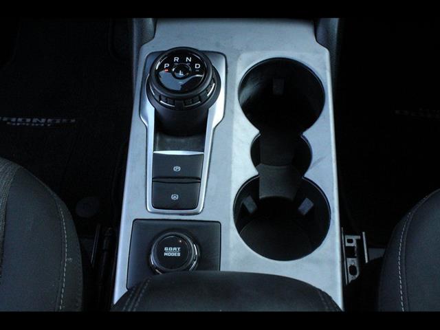 2022 Ford Bronco Sport Big Bend - Photo 31