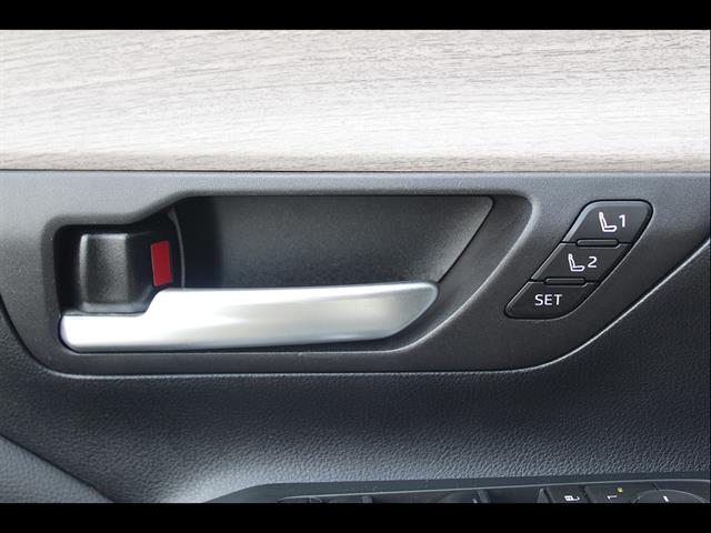 2024 Toyota Grand Highlander Limited - Photo 15