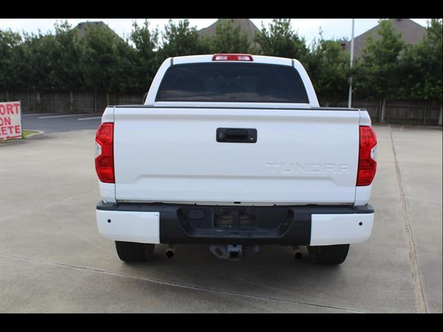 2016 Toyota Tundra Platinum - Photo 7