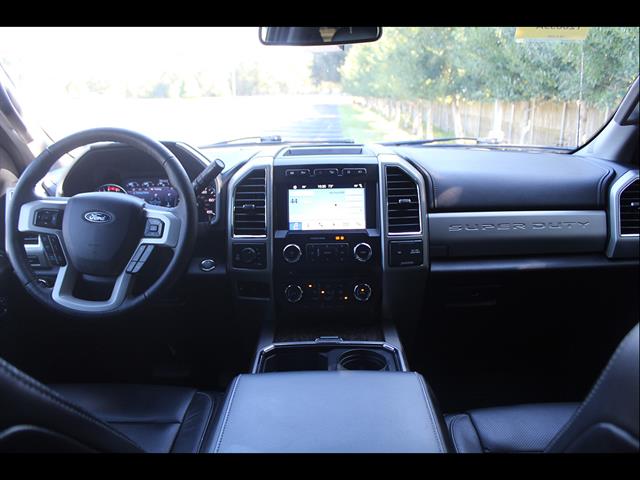 2018 Ford F-250 Super Duty Lariat - Photo 30