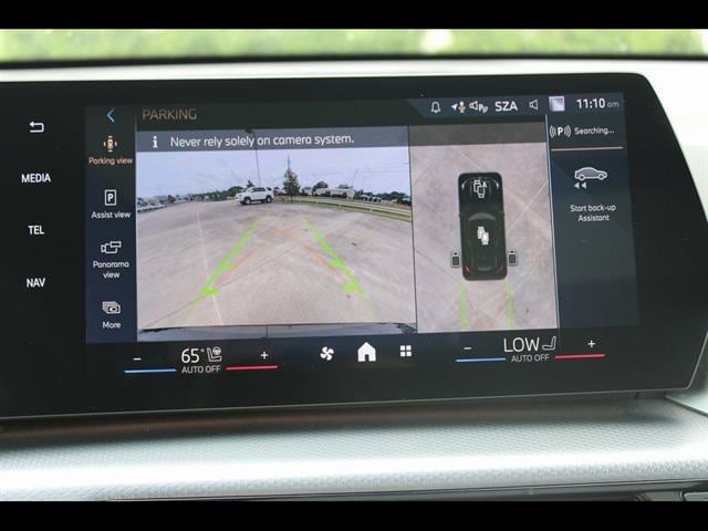 2024 BMW X1 M35i - Photo 34